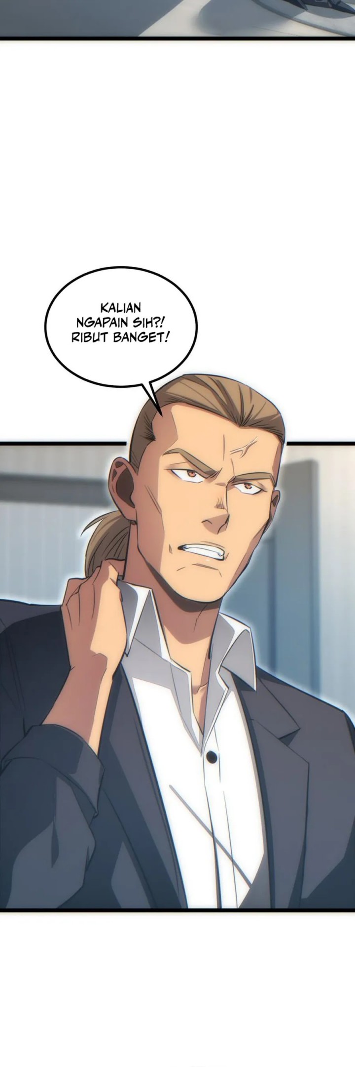 Rebirth in the Apocalypse: I Reach the Top by Opening Boxes Chapter 17 Gambar 5