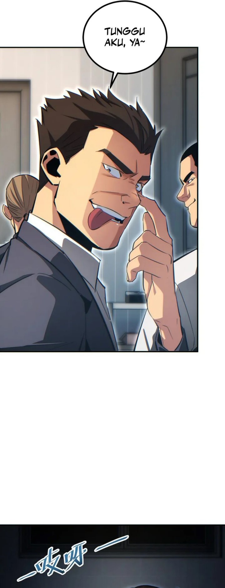 Rebirth in the Apocalypse: I Reach the Top by Opening Boxes Chapter 17 Gambar 10