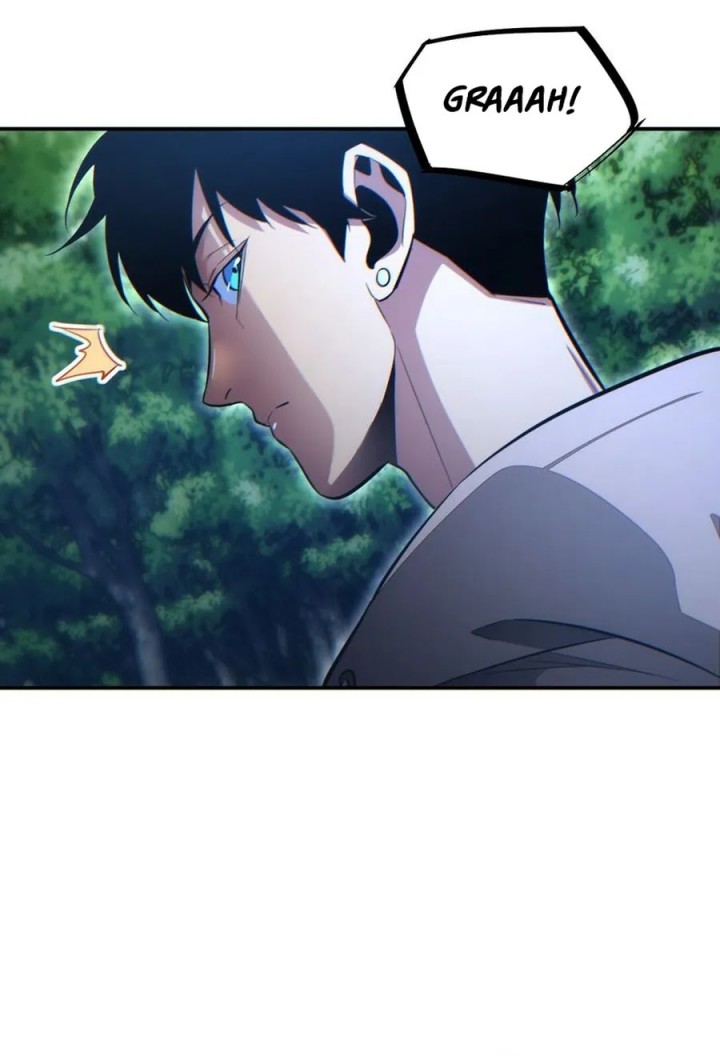 Rebirth in the Apocalypse: I Reach the Top by Opening Boxes Chapter 17 Gambar 18