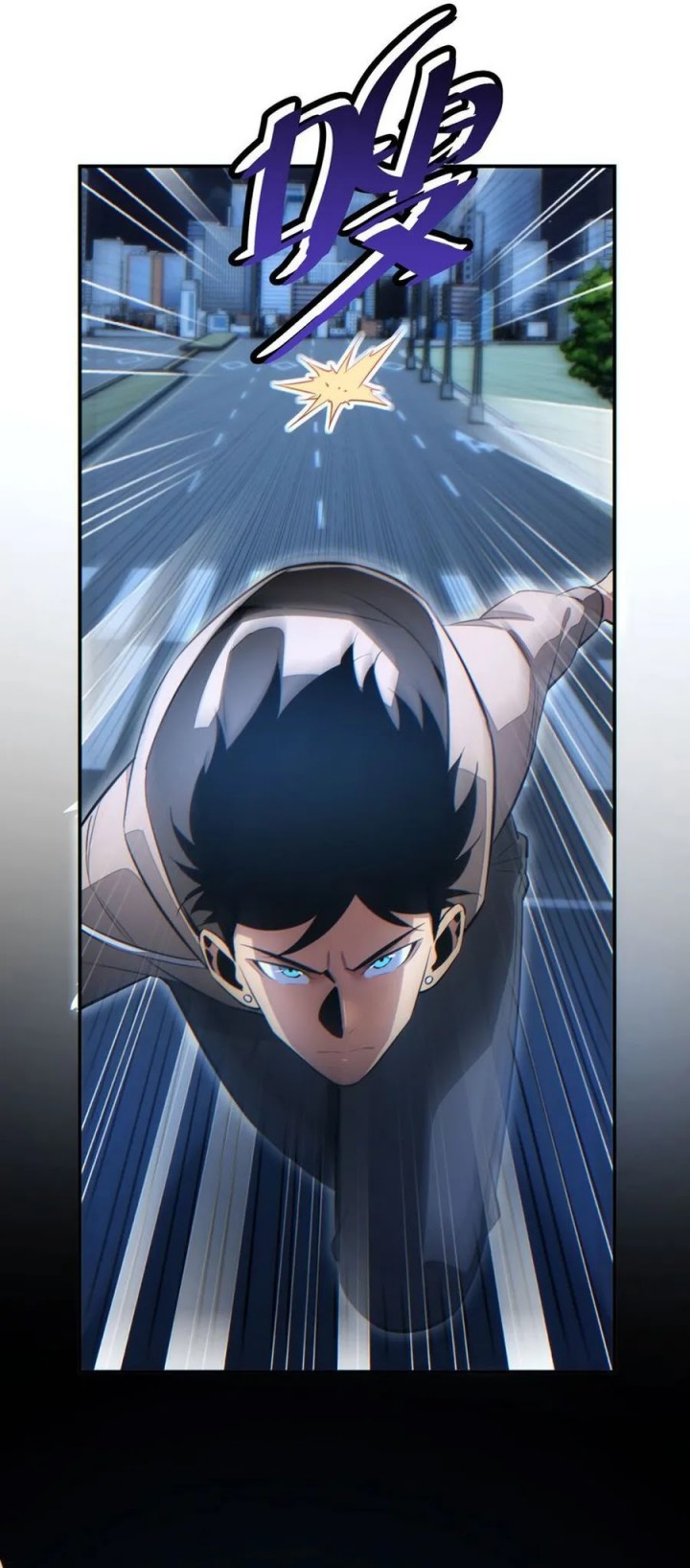 Rebirth in the Apocalypse: I Reach the Top by Opening Boxes Chapter 17 Gambar 24
