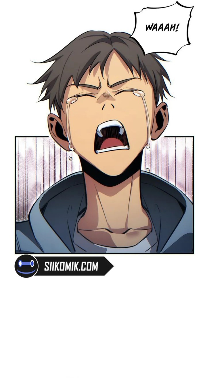 Rebirth in the Apocalypse: I Reach the Top by Opening Boxes Chapter 17 Gambar 33