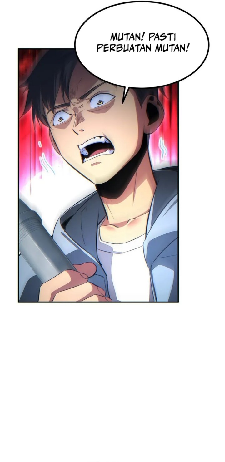 Rebirth in the Apocalypse: I Reach the Top by Opening Boxes Chapter 17 Gambar 42