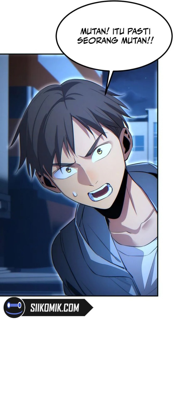 Rebirth in the Apocalypse: I Reach the Top by Opening Boxes Chapter 17 Gambar 49