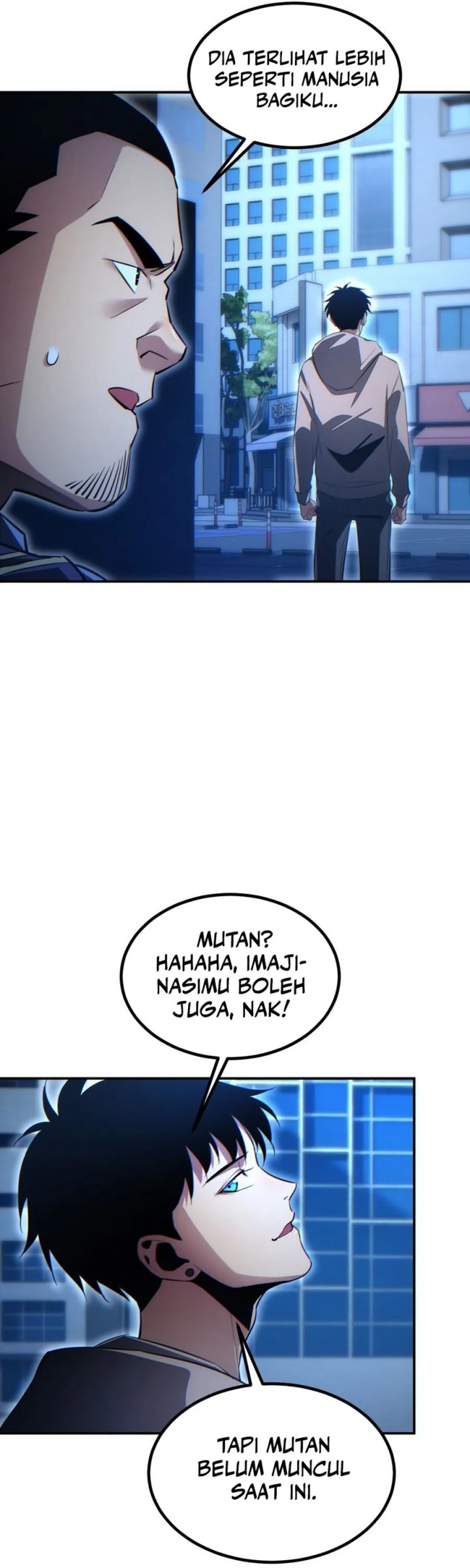 Rebirth in the Apocalypse: I Reach the Top by Opening Boxes Chapter 17 Gambar 50