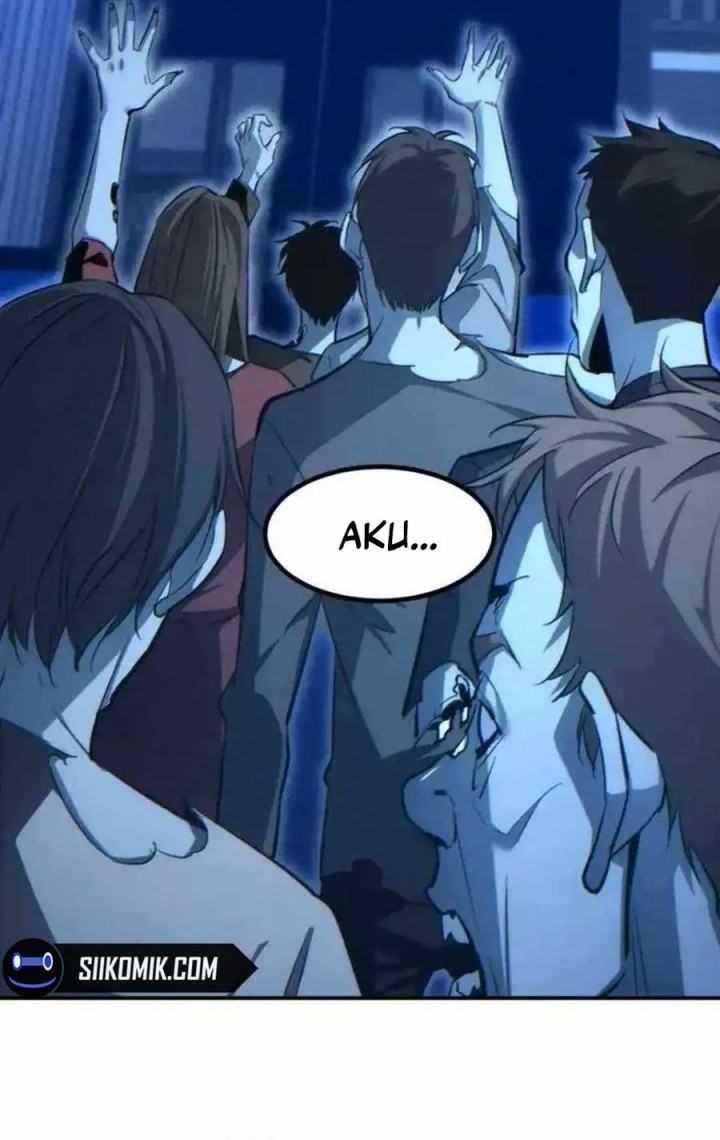 Rebirth in the Apocalypse: I Reach the Top by Opening Boxes Chapter 18 Gambar 19