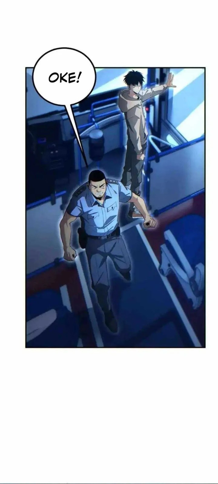 Rebirth in the Apocalypse: I Reach the Top by Opening Boxes Chapter 18 Gambar 24