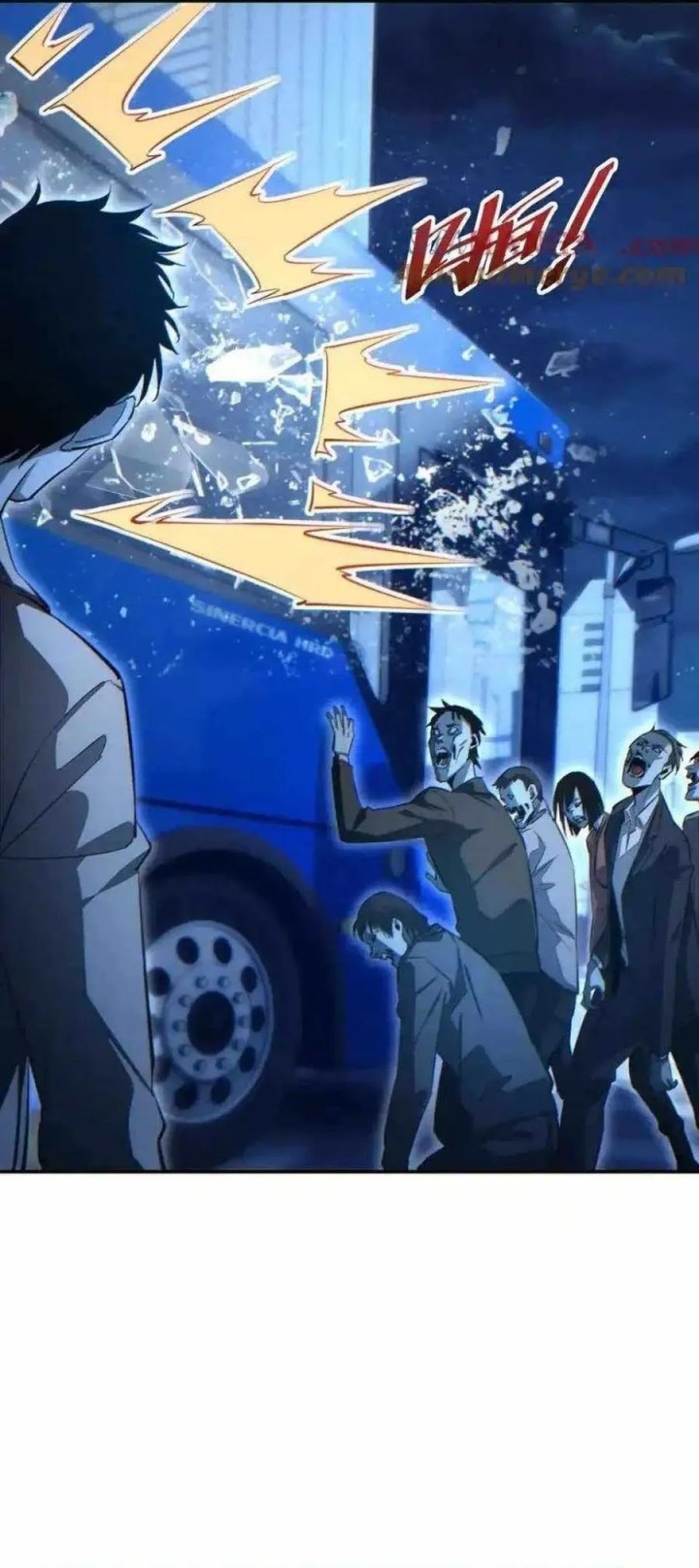 Rebirth in the Apocalypse: I Reach the Top by Opening Boxes Chapter 18 Gambar 25