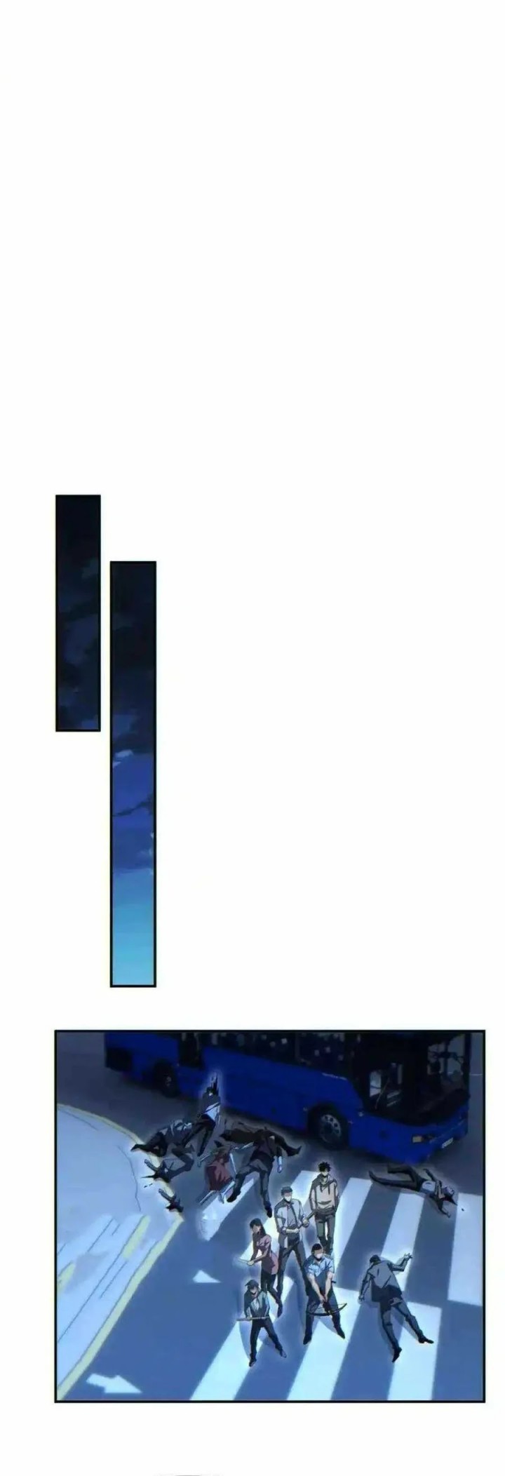 Rebirth in the Apocalypse: I Reach the Top by Opening Boxes Chapter 18 Gambar 33