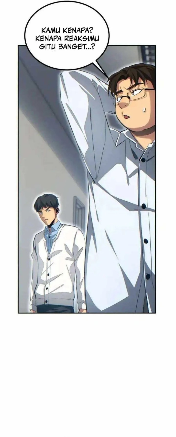 Rebirth in the Apocalypse: I Reach the Top by Opening Boxes Chapter 18 Gambar 40