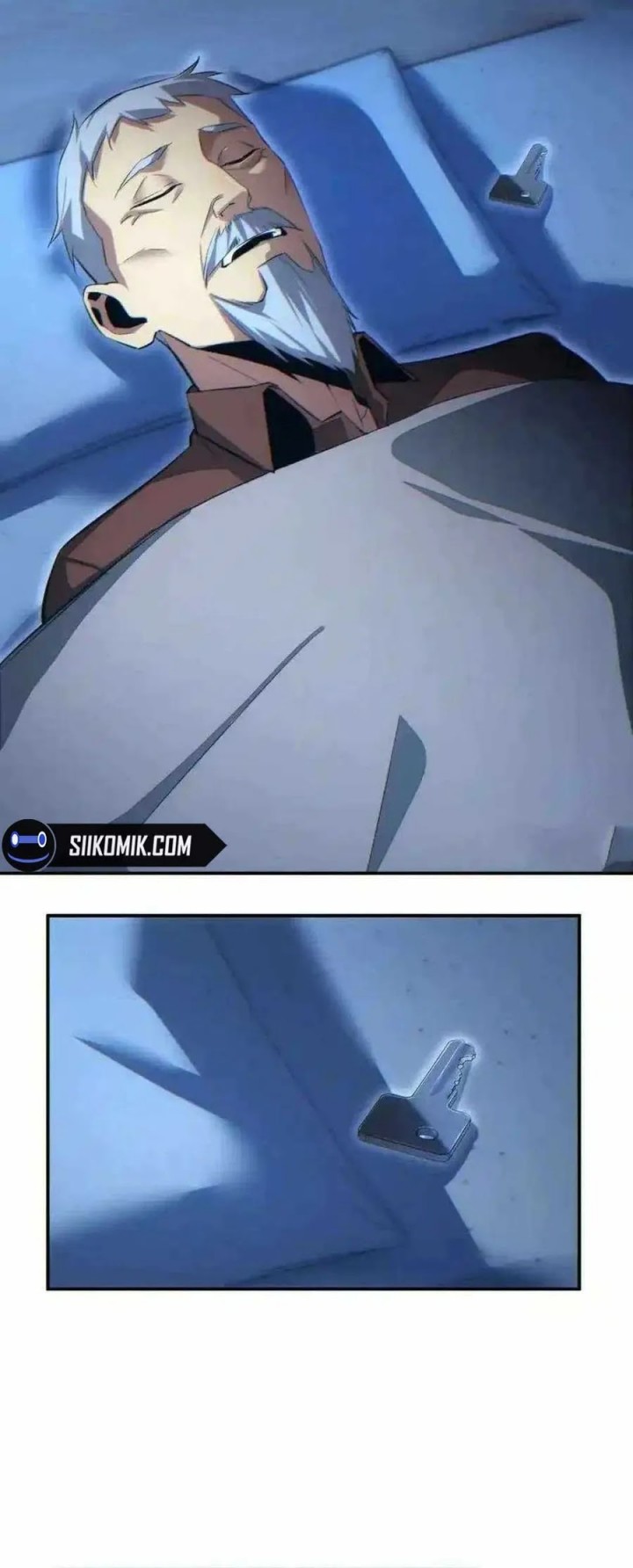 Rebirth in the Apocalypse: I Reach the Top by Opening Boxes Chapter 18 Gambar 44