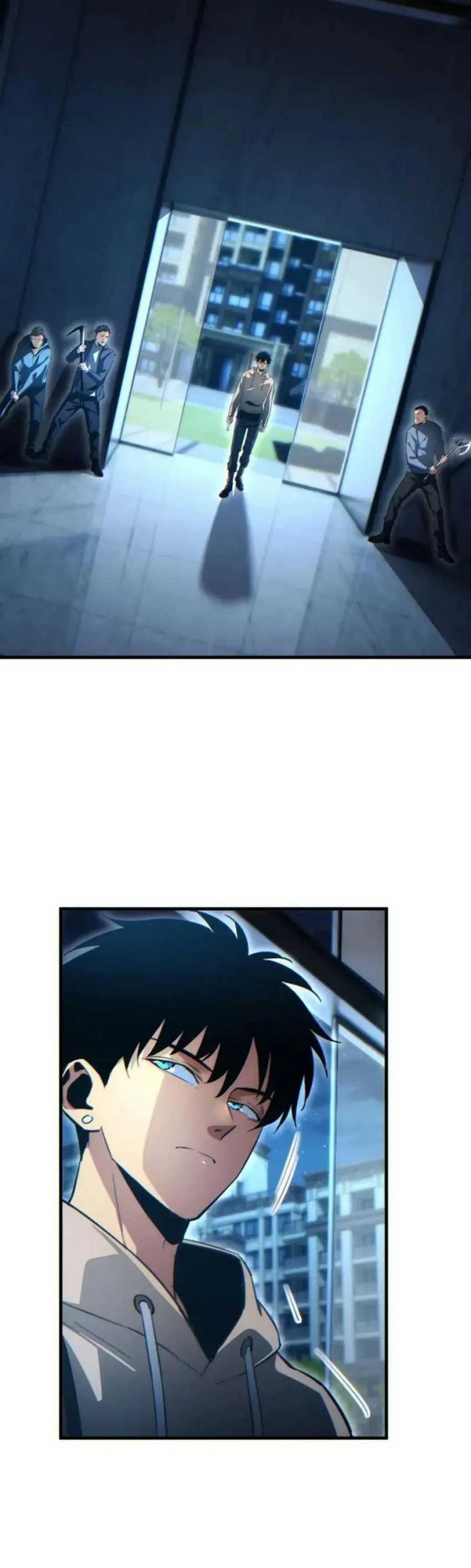 Rebirth in the Apocalypse: I Reach the Top by Opening Boxes Chapter 22 Gambar 19