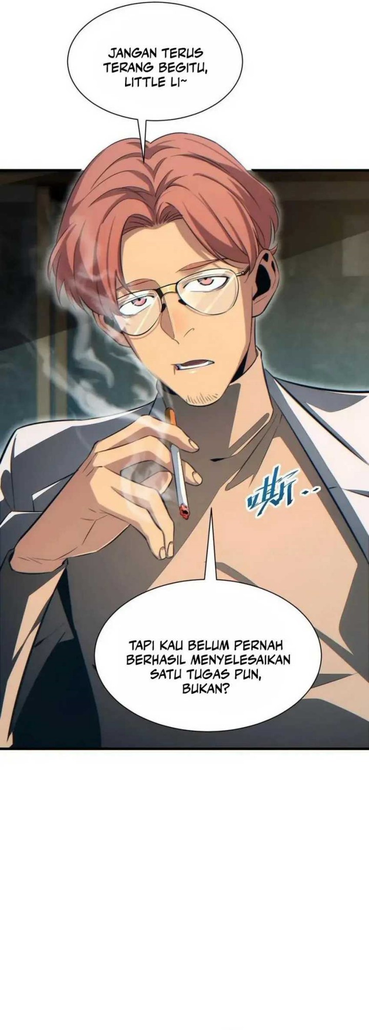 Rebirth in the Apocalypse: I Reach the Top by Opening Boxes Chapter 22 Gambar 46