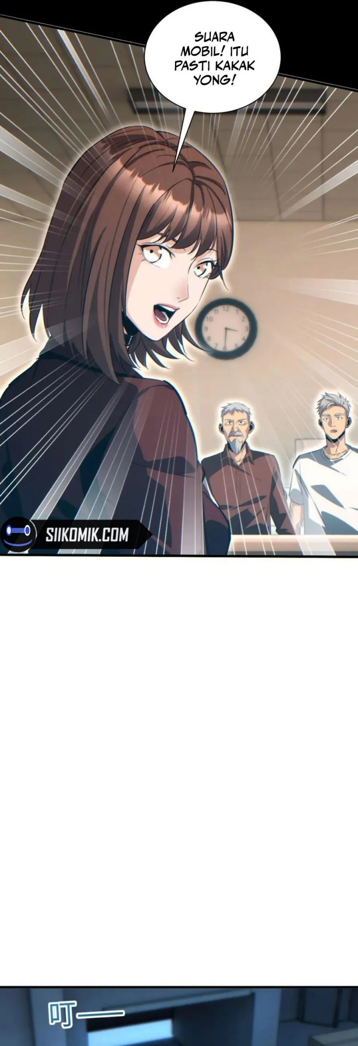 Rebirth in the Apocalypse: I Reach the Top by Opening Boxes Chapter 23 Gambar 5