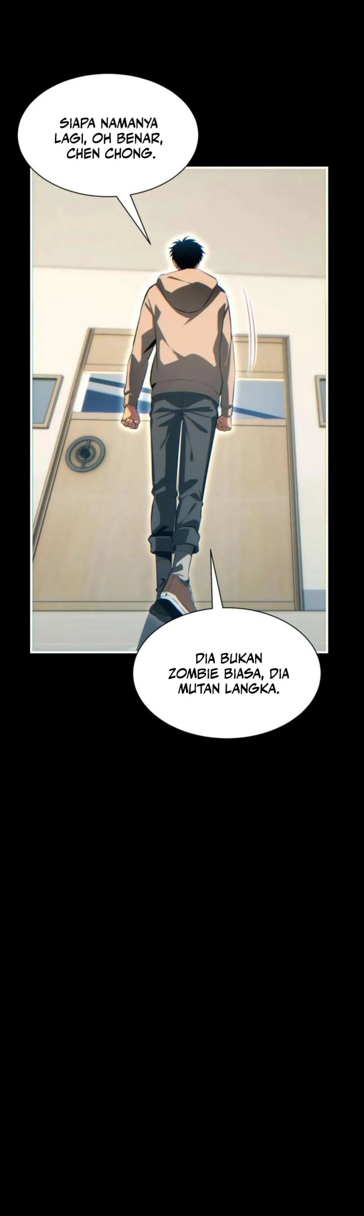 Rebirth in the Apocalypse: I Reach the Top by Opening Boxes Chapter 23 Gambar 15