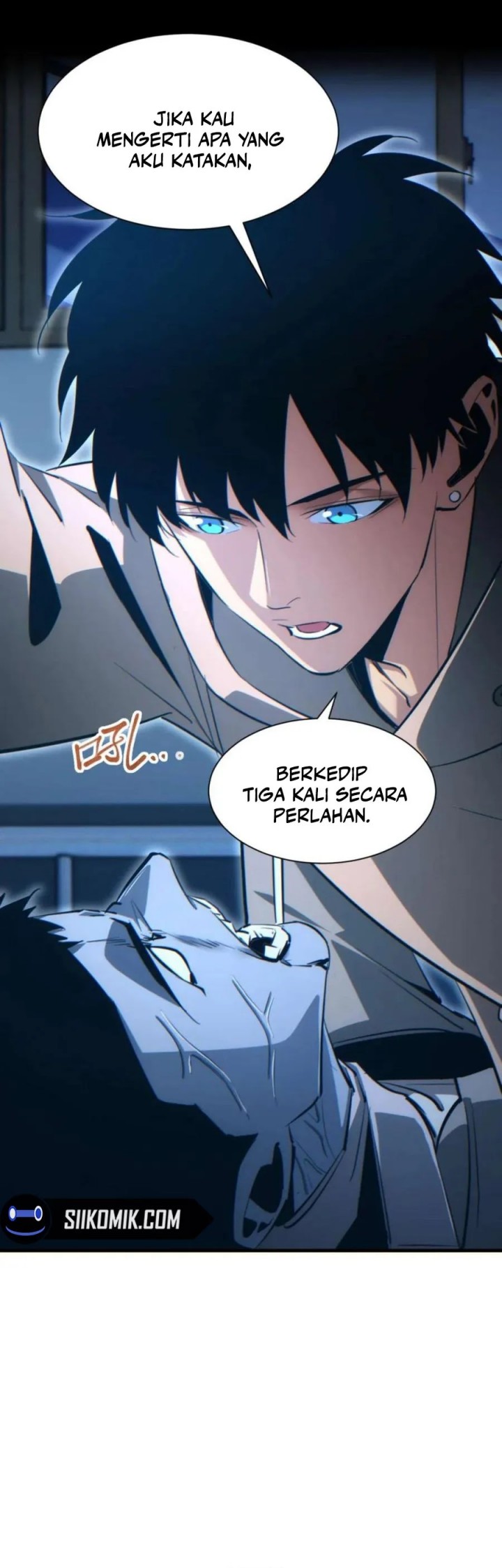 Rebirth in the Apocalypse: I Reach the Top by Opening Boxes Chapter 23 Gambar 16