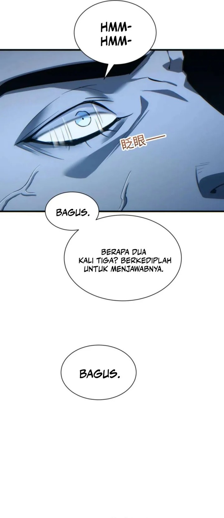 Rebirth in the Apocalypse: I Reach the Top by Opening Boxes Chapter 23 Gambar 17