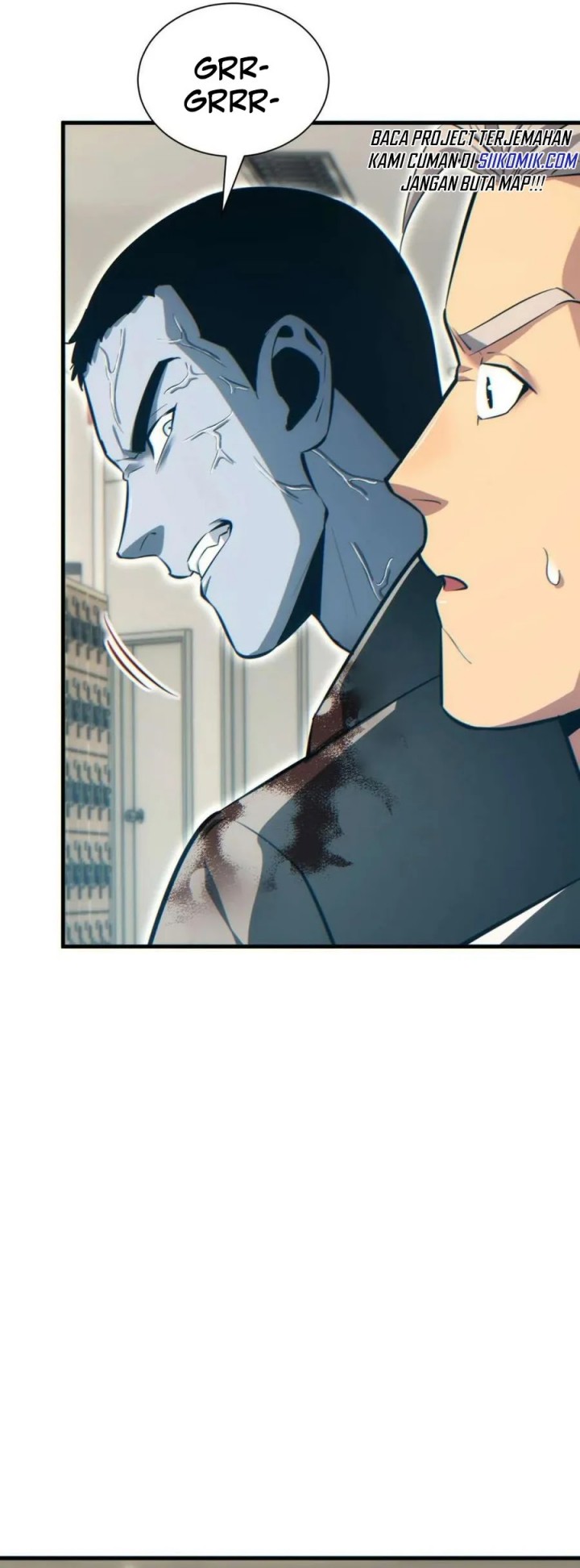 Rebirth in the Apocalypse: I Reach the Top by Opening Boxes Chapter 23 Gambar 26