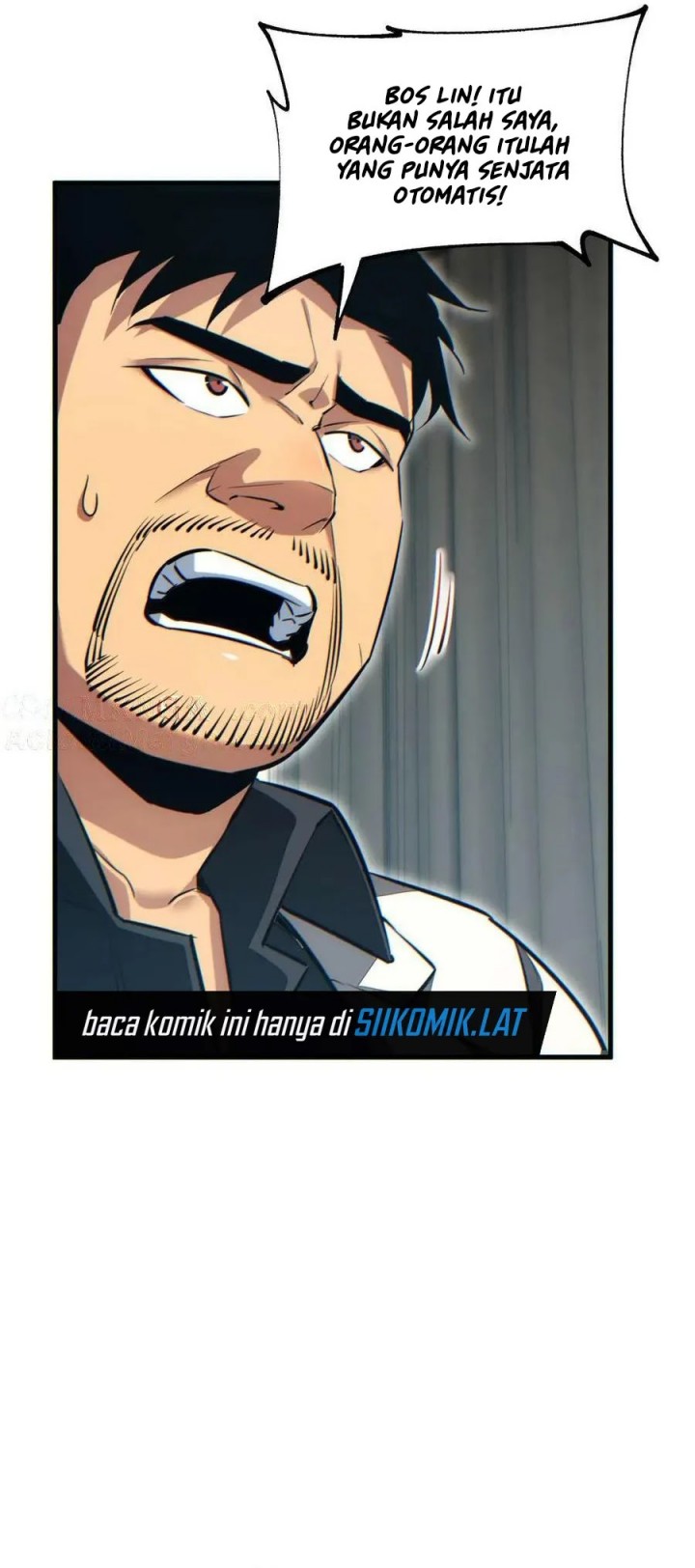 Rebirth in the Apocalypse: I Reach the Top by Opening Boxes Chapter 25 Gambar 26