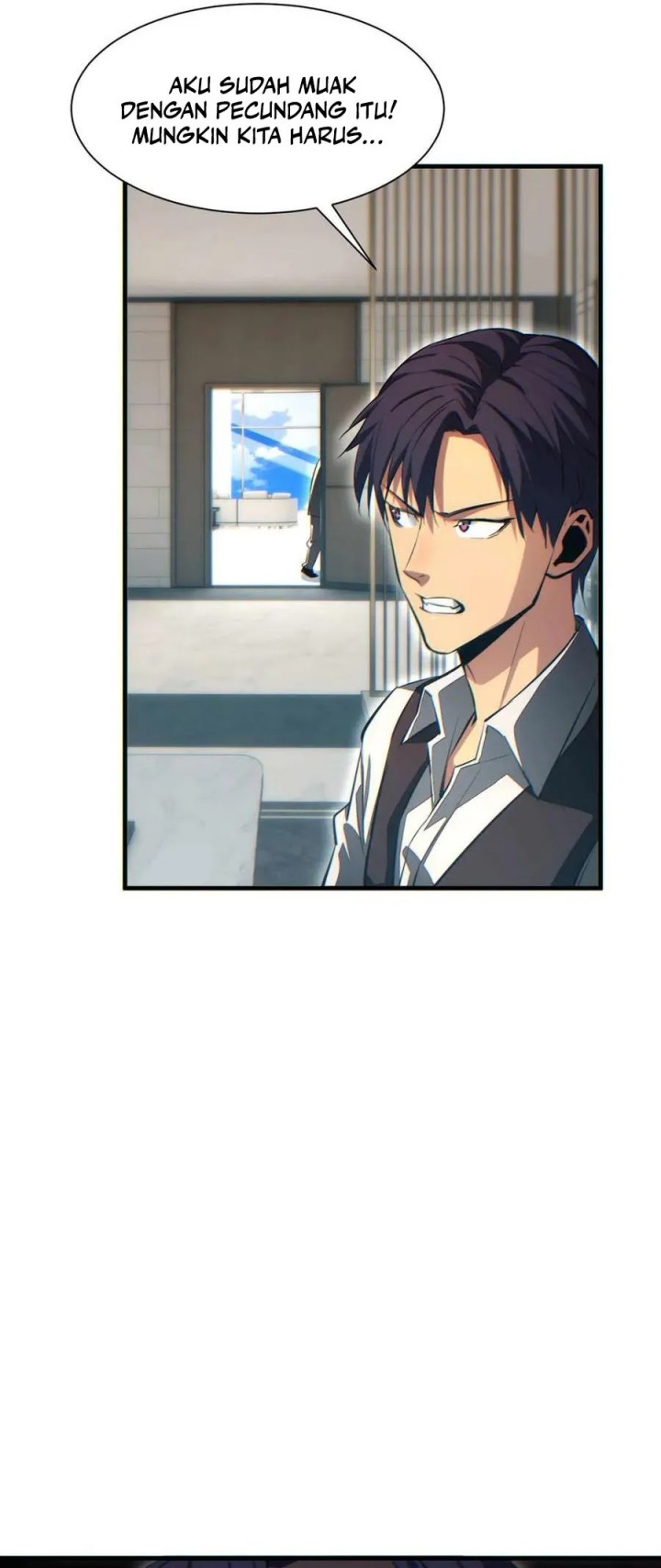 Rebirth in the Apocalypse: I Reach the Top by Opening Boxes Chapter 25 Gambar 30