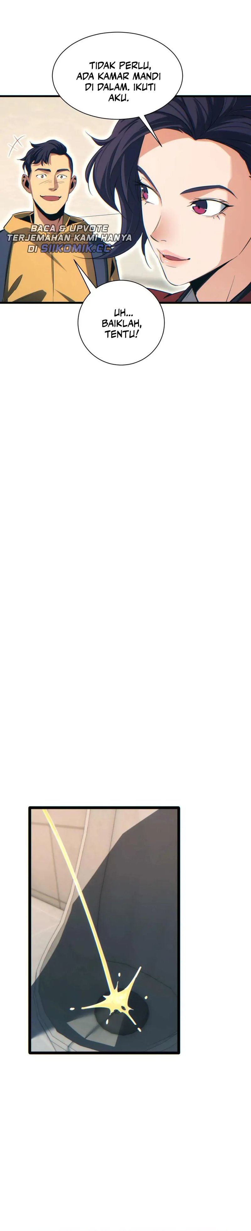 Rebirth in the Apocalypse: I Reach the Top by Opening Boxes Chapter 31 Gambar 12