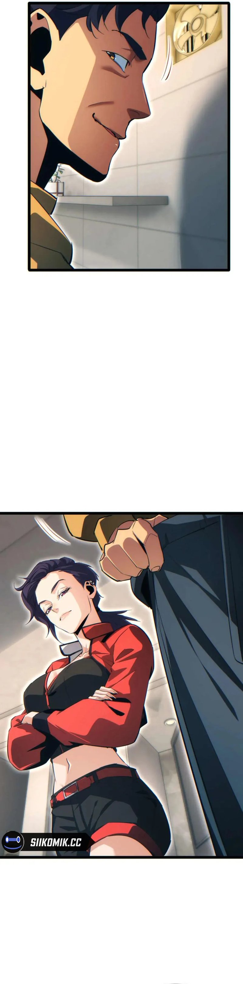 Rebirth in the Apocalypse: I Reach the Top by Opening Boxes Chapter 31 Gambar 13