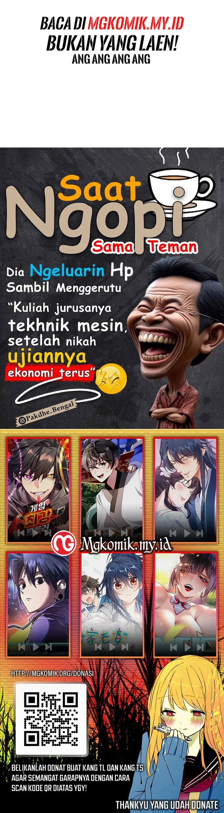 Rebirth in the Apocalypse: I Reach the Top by Opening Boxes Chapter 37 Gambar 22