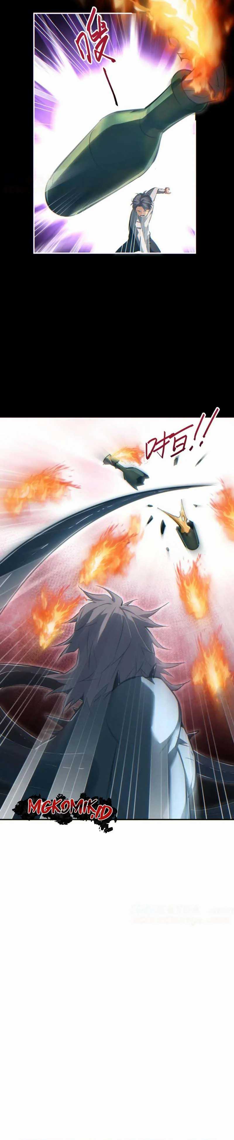 Rebirth in the Apocalypse: I Reach the Top by Opening Boxes Chapter 41 Gambar 32
