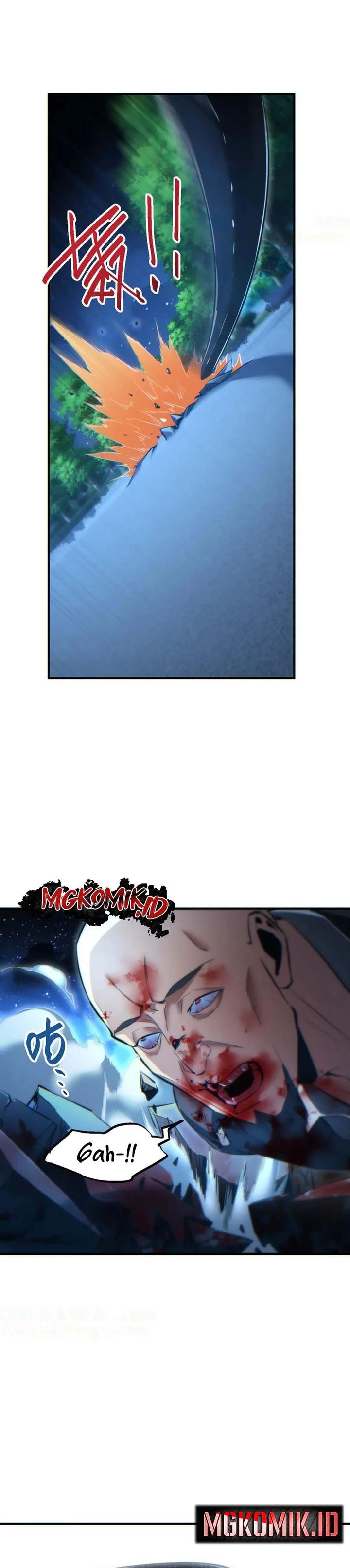 Rebirth in the Apocalypse: I Reach the Top by Opening Boxes Chapter 43 Gambar 19