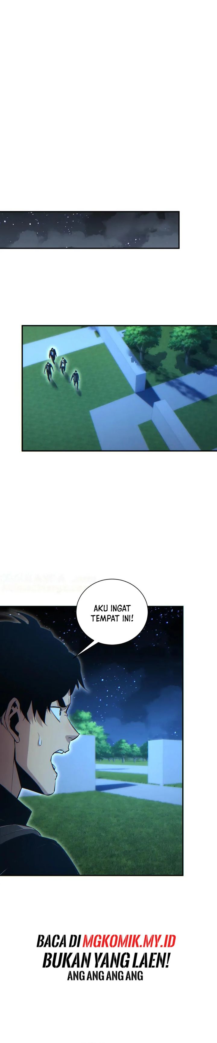 Rebirth in the Apocalypse: I Reach the Top by Opening Boxes Chapter 45 Gambar 14