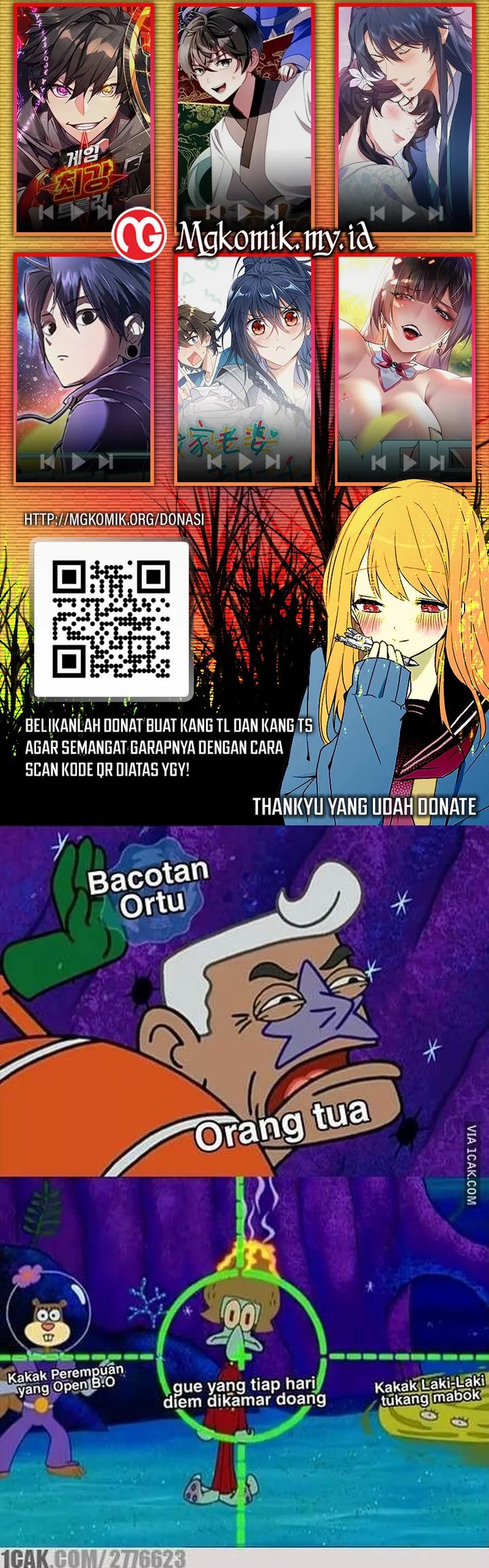 Rebirth in the Apocalypse: I Reach the Top by Opening Boxes Chapter 45 Gambar 30