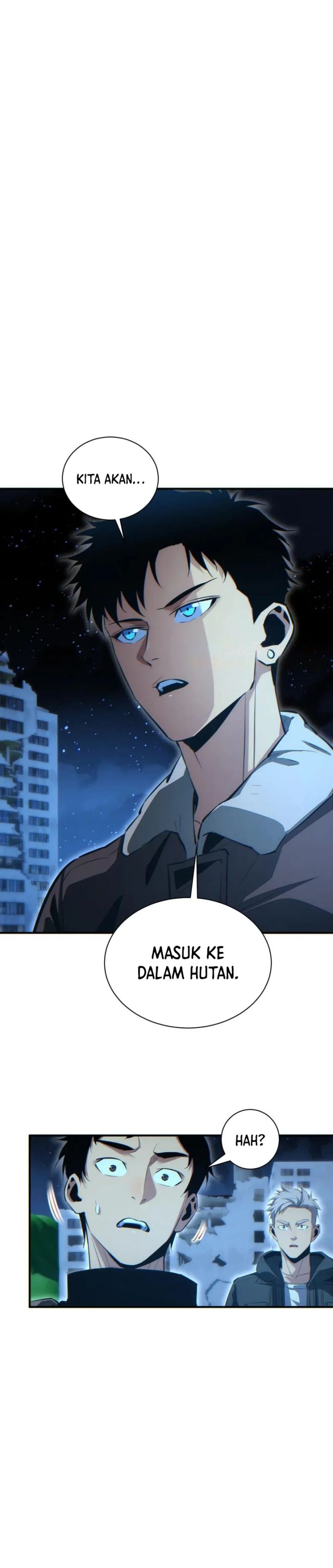 Rebirth in the Apocalypse: I Reach the Top by Opening Boxes Chapter 46 Gambar 10
