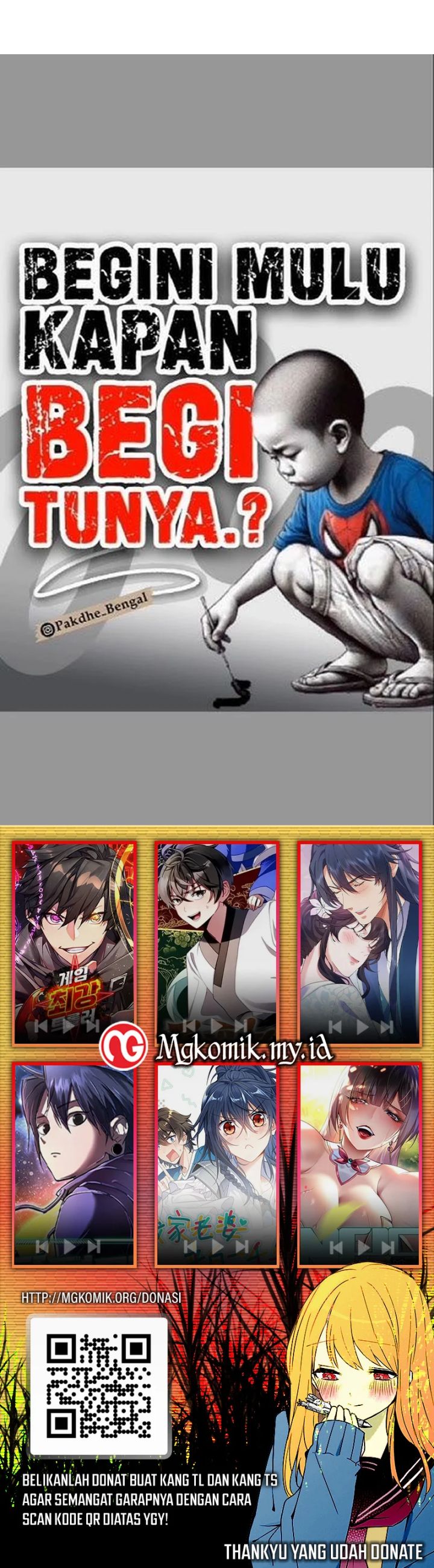Rebirth in the Apocalypse: I Reach the Top by Opening Boxes Chapter 46 Gambar 31