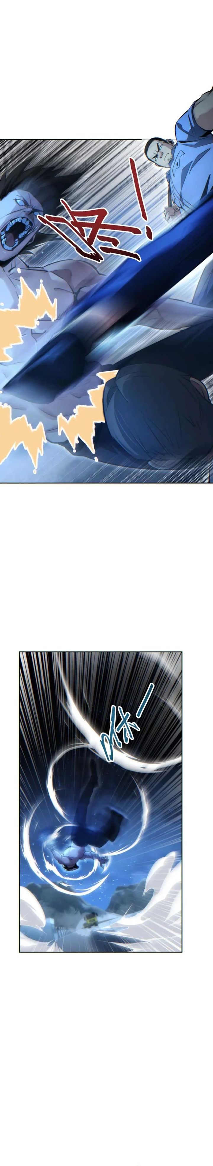 Rebirth in the Apocalypse: I Reach the Top by Opening Boxes Chapter 48 Gambar 19