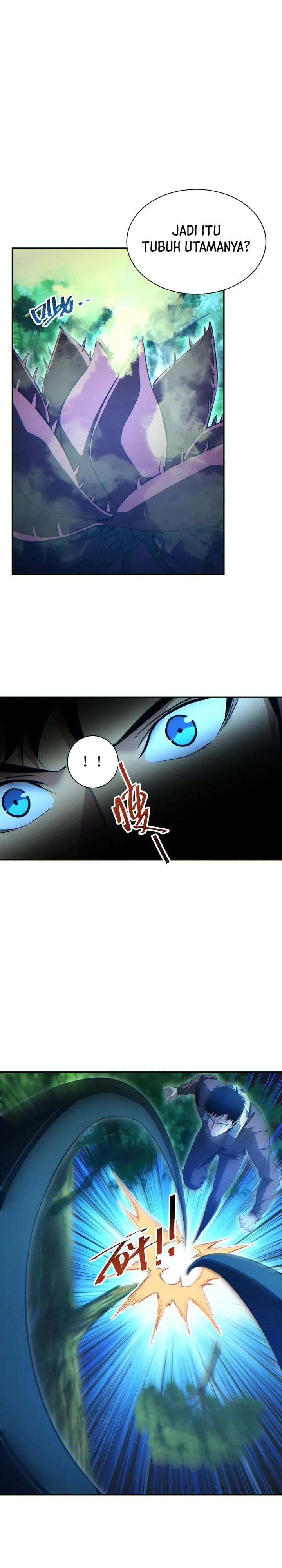 Rebirth in the Apocalypse: I Reach the Top by Opening Boxes Chapter 51 Gambar 21
