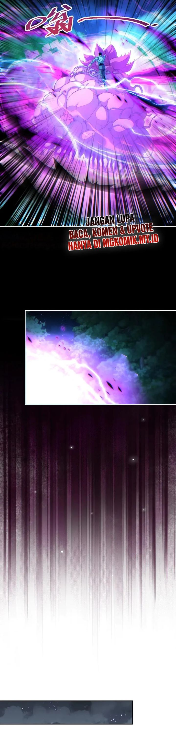 Rebirth in the Apocalypse: I Reach the Top by Opening Boxes Chapter 52 Gambar 3