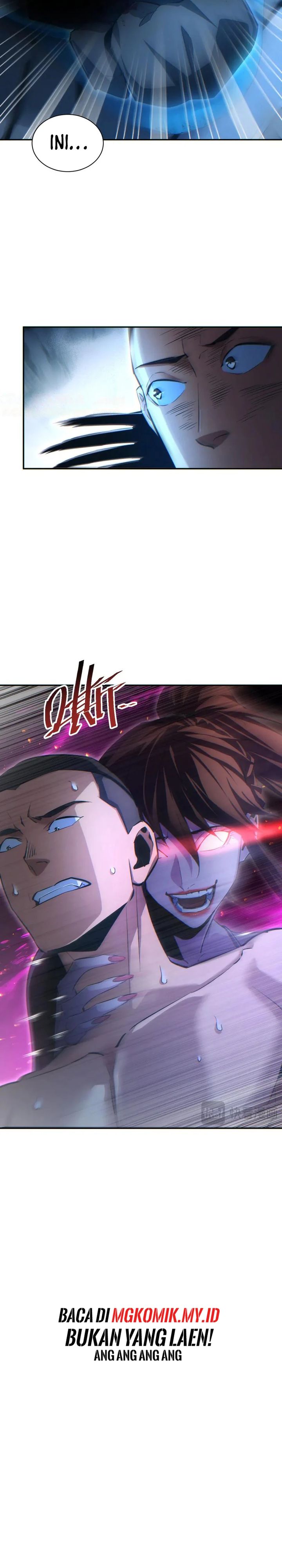 Rebirth in the Apocalypse: I Reach the Top by Opening Boxes Chapter 52 Gambar 28