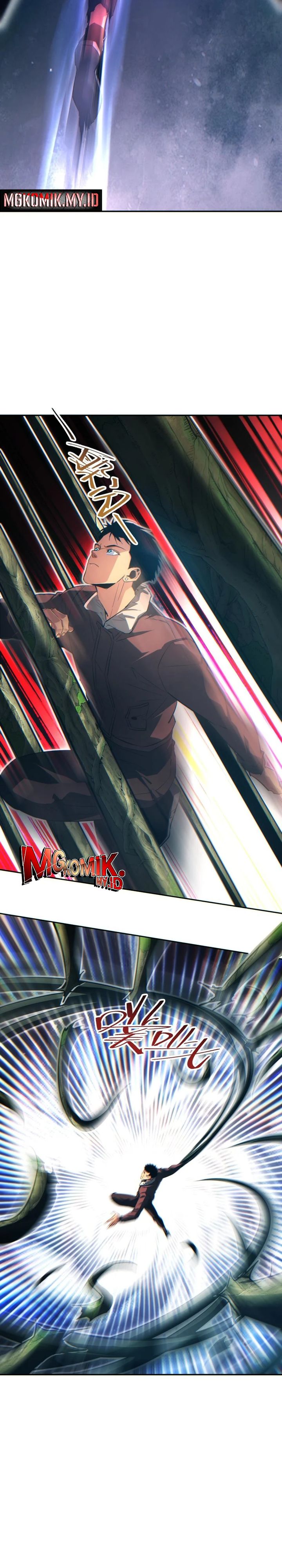Rebirth in the Apocalypse: I Reach the Top by Opening Boxes Chapter 69 Gambar 21