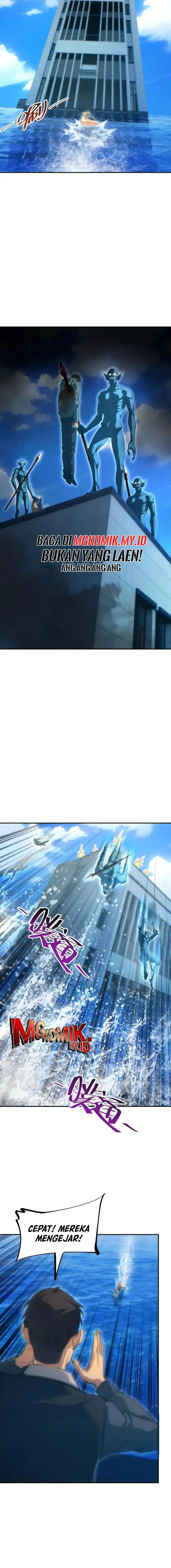 Rebirth in the Apocalypse: I Reach the Top by Opening Boxes Chapter 78 Gambar 9