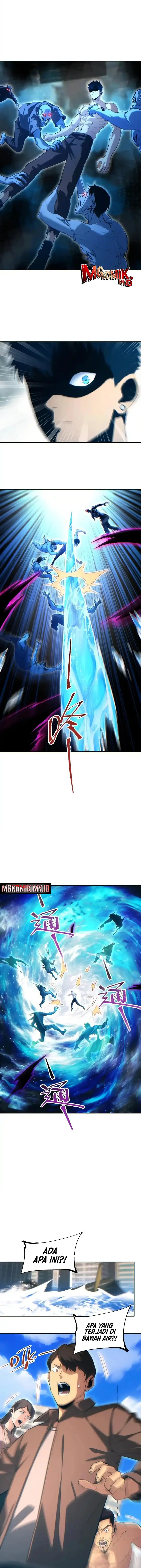 Rebirth in the Apocalypse: I Reach the Top by Opening Boxes Chapter 79 Gambar 7