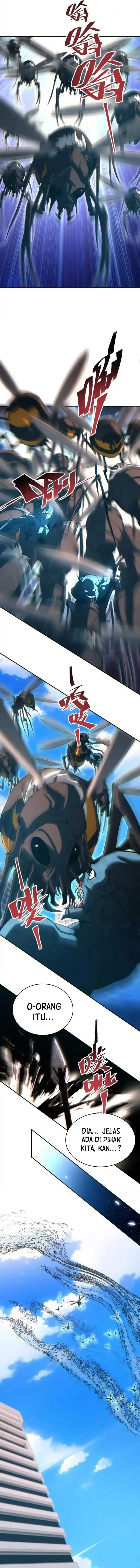 Rebirth in the Apocalypse: I Reach the Top by Opening Boxes Chapter 81 Gambar 6