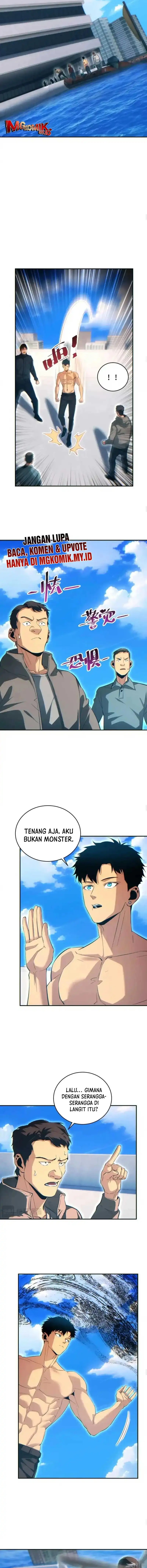 Rebirth in the Apocalypse: I Reach the Top by Opening Boxes Chapter 81 Gambar 7