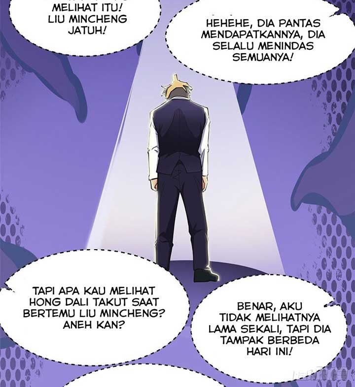 Rebirth of God Level Prodigal Son (Rebirth Of The Godly Prodigal) Chapter 05 Gambar 3
