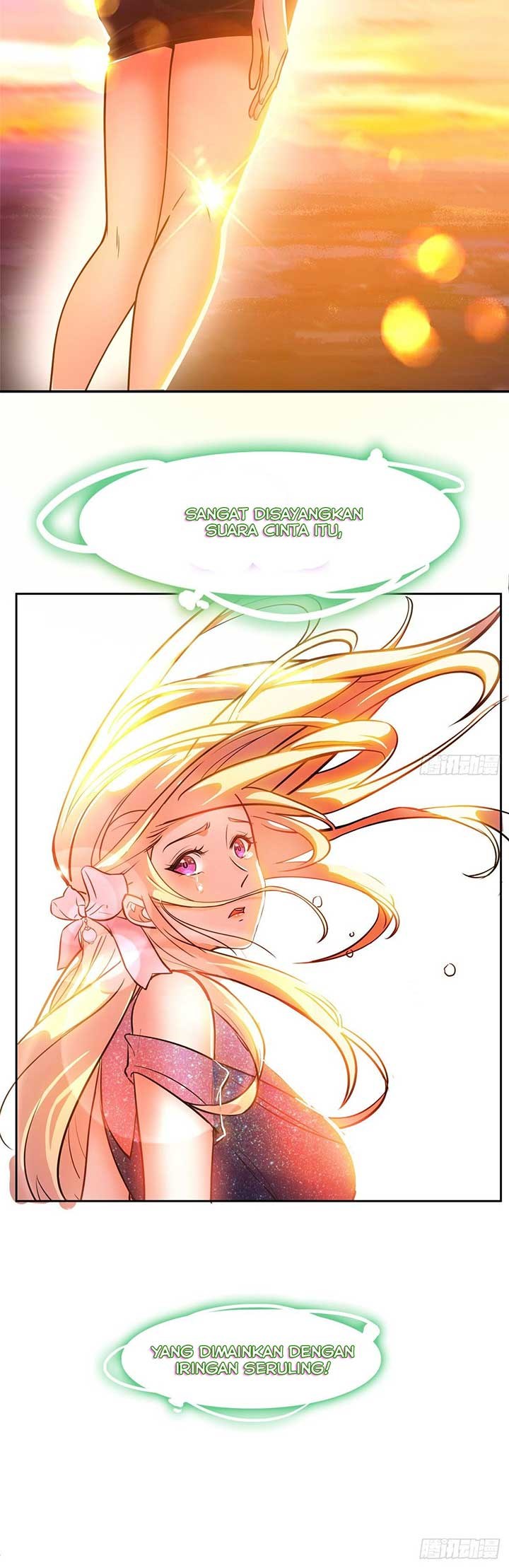 Rebirth of God Level Prodigal Son (Rebirth Of The Godly Prodigal) Chapter 05 Gambar 14