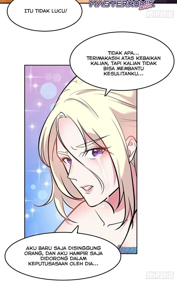Rebirth of God Level Prodigal Son (Rebirth Of The Godly Prodigal) Chapter 06 Gambar 3