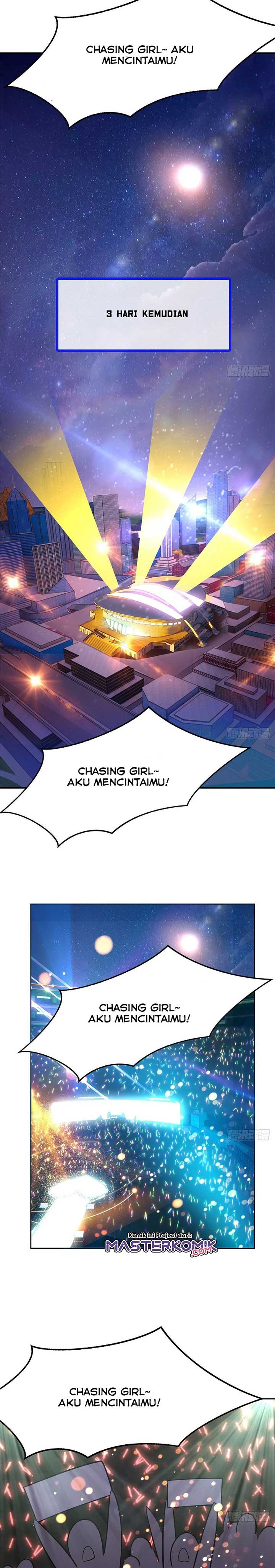 Rebirth of God Level Prodigal Son (Rebirth Of The Godly Prodigal) Chapter 06 Gambar 9