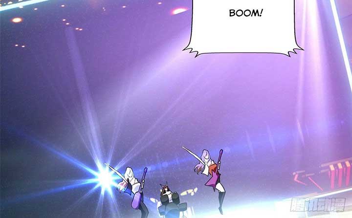 Rebirth of God Level Prodigal Son (Rebirth Of The Godly Prodigal) Chapter 06 Gambar 12