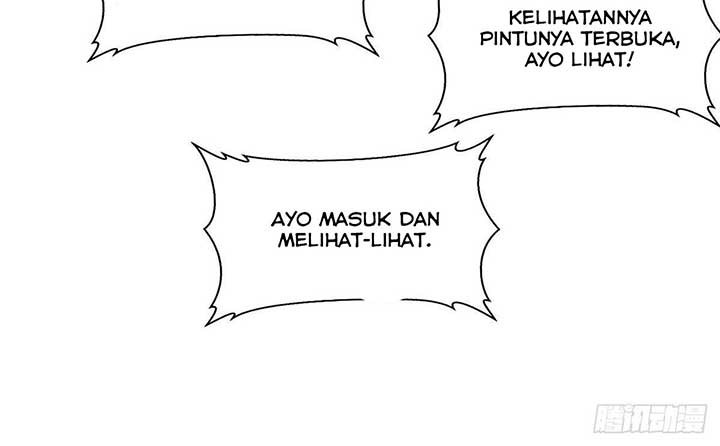 Rebirth of God Level Prodigal Son (Rebirth Of The Godly Prodigal) Chapter 06 Gambar 14