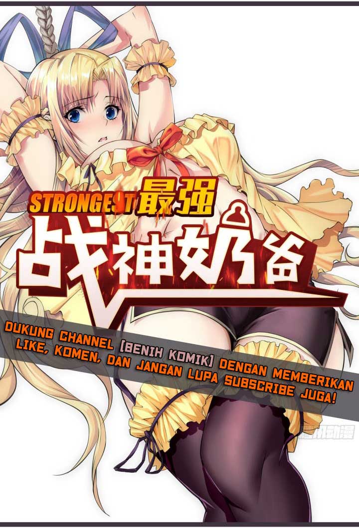 Rebirth of God Level Prodigal Son (Rebirth Of The Godly Prodigal) Chapter 06 Gambar 18