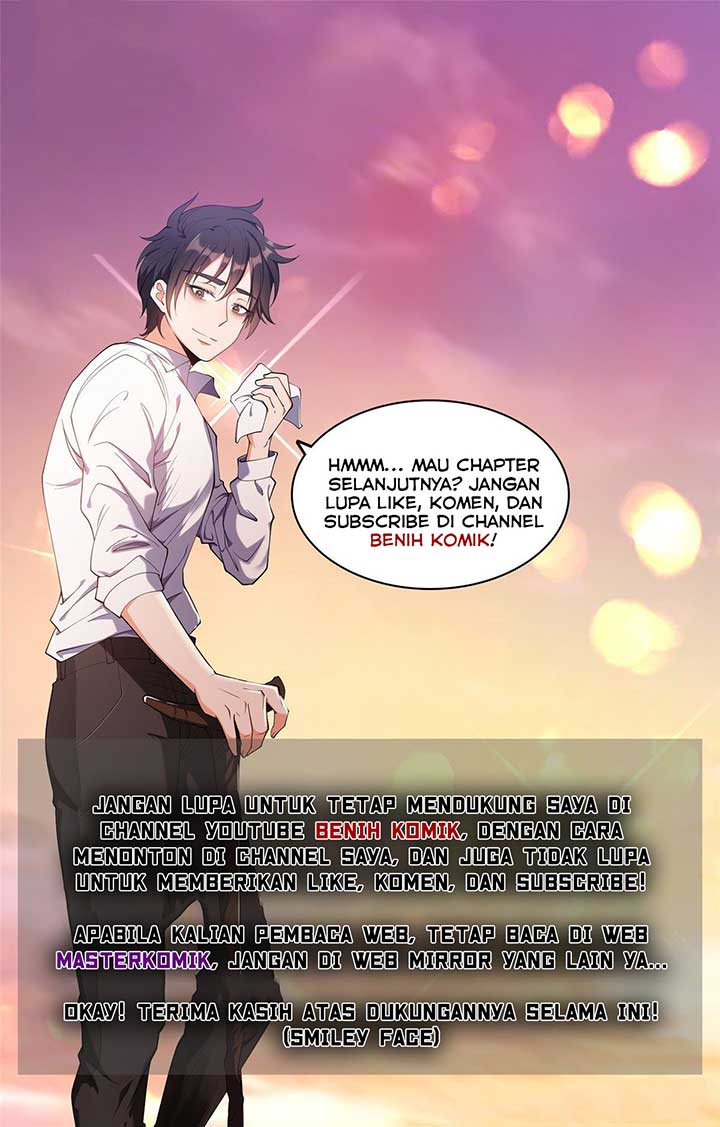 Rebirth of God Level Prodigal Son (Rebirth Of The Godly Prodigal) Chapter 06 Gambar 19