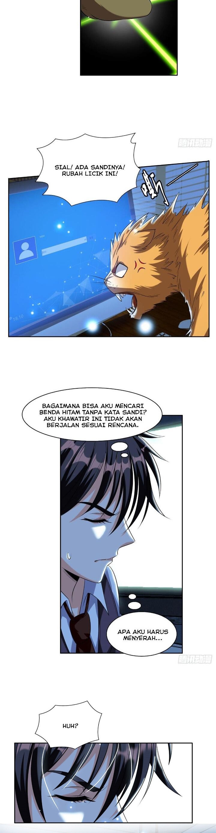 Rebirth of God Level Prodigal Son (Rebirth Of The Godly Prodigal) Chapter 09 Gambar 3